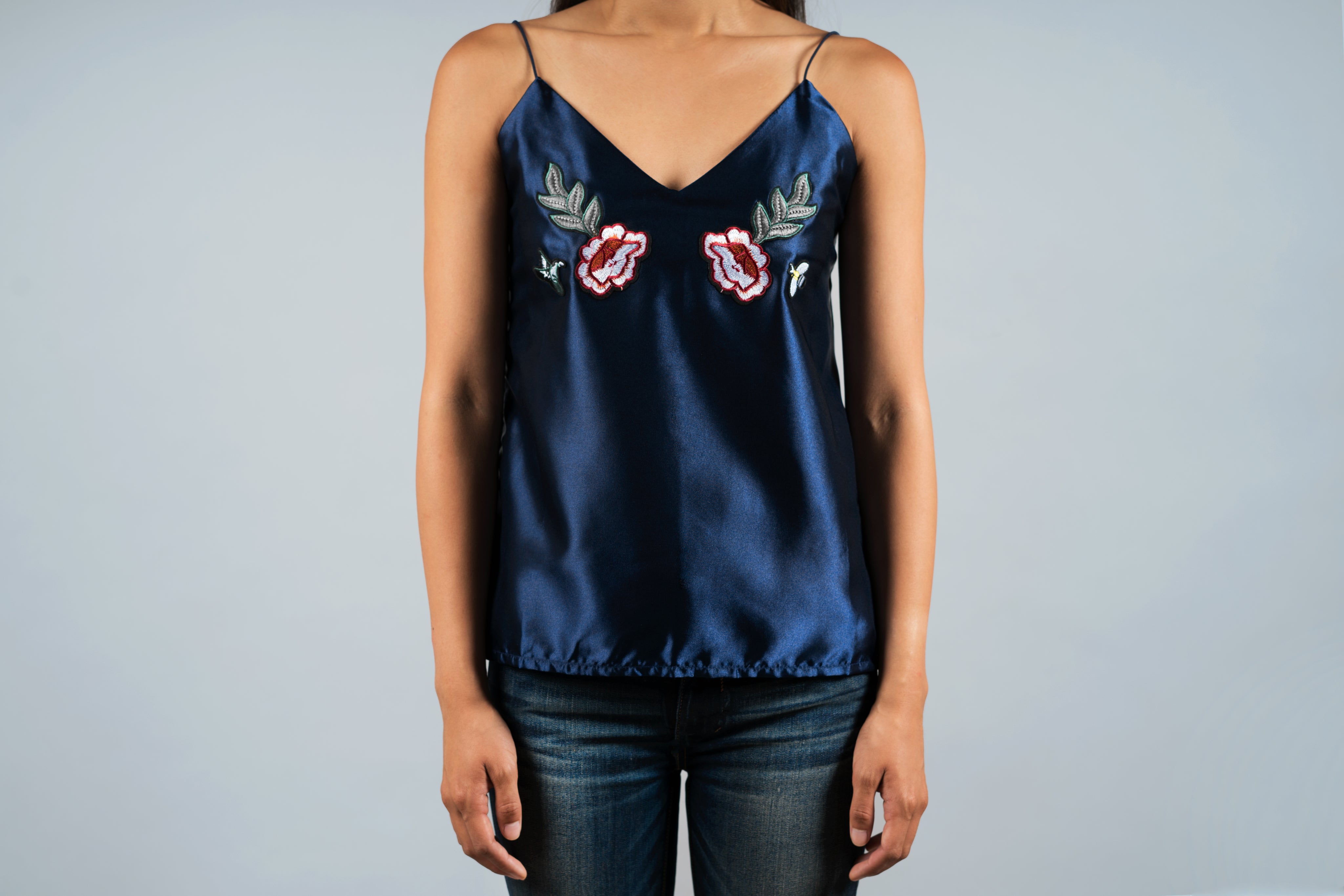 Tanks Tops